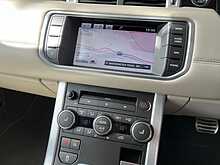 Land Rover Range Rover Evoque SD4 Dynamic 