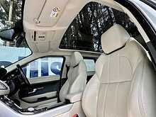 Land Rover Range Rover Evoque SD4 Dynamic 