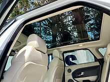 Land Rover Range Rover Evoque SD4 Dynamic 