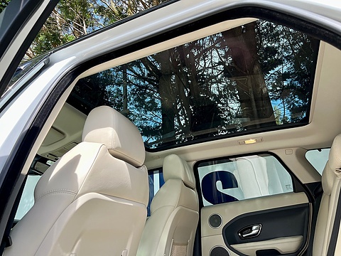 2.2 SD4 Dynamic SUV 5dr Diesel Auto 4WD Euro 5 (s/s) (190 ps)