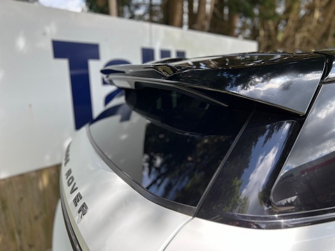 2.2 SD4 Dynamic SUV 5dr Diesel Auto 4WD Euro 5 (s/s) (190 ps)