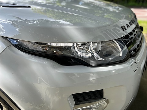 2.2 SD4 Dynamic SUV 5dr Diesel Auto 4WD Euro 5 (s/s) (190 ps)