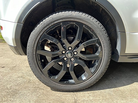 2.2 SD4 Dynamic SUV 5dr Diesel Auto 4WD Euro 5 (s/s) (190 ps)