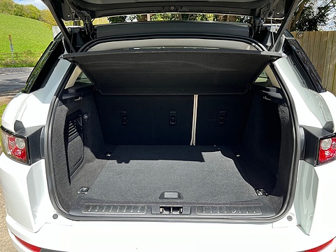 2.2 SD4 Dynamic SUV 5dr Diesel Auto 4WD Euro 5 (s/s) (190 ps)