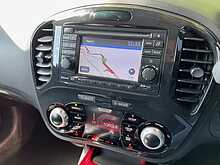 Nissan Juke Tekna 