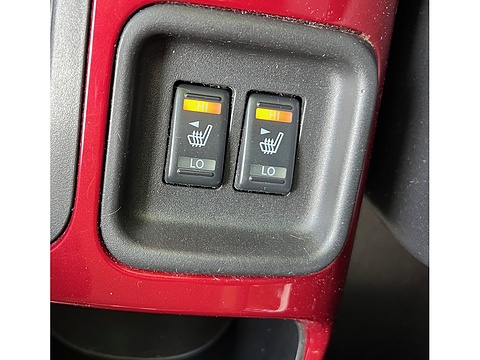 1.6 Tekna SUV 5dr Petrol Manual Euro 5 (s/s) (117 ps)