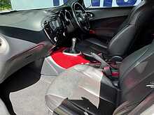 Nissan Juke Tekna 