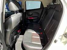 Nissan Juke Tekna 