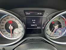 Mercedes-Benz SLK SLK200 AMG Sport 