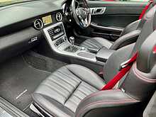 Mercedes-Benz SLK SLK200 AMG Sport 