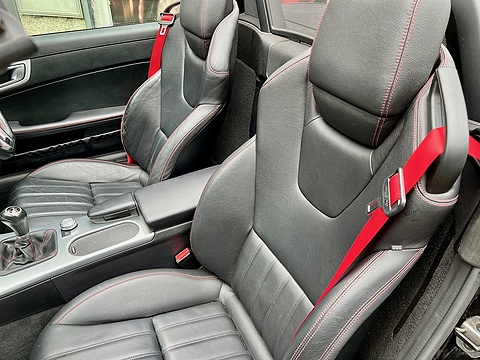 1.8 SLK200 AMG Sport Convertible 2dr Petrol Manual Euro 5 (s/s) (184 ps)