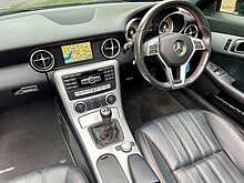 Mercedes-Benz SLK SLK200 AMG Sport 