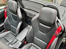 Mercedes-Benz SLK SLK200 AMG Sport 