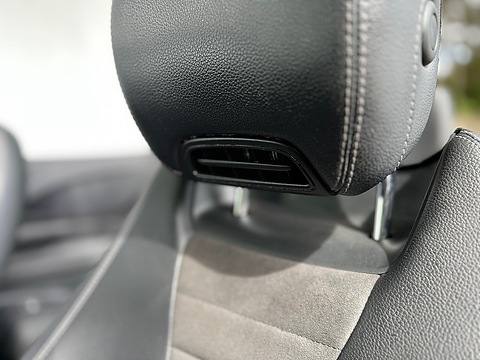 E220d AMG Line Convertible 2.0 Automatic Diesel