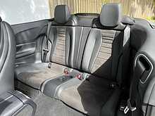 Mercedes-Benz E Class E220d AMG Line 