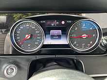 Mercedes-Benz E Class E220d AMG Line 