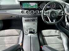 Mercedes-Benz E Class E220d AMG Line 