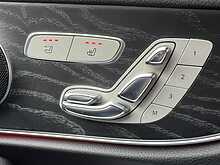 Mercedes-Benz E Class E220d AMG Line 