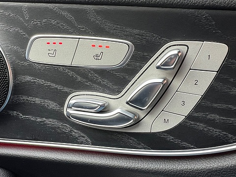 E220d AMG Line Convertible 2.0 Automatic Diesel