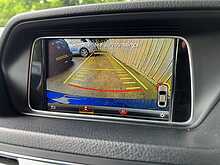 Mercedes-Benz E Class E220d AMG Line Edition 