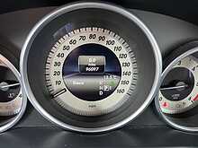 Mercedes-Benz E Class E220d AMG Line Edition 