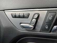 Mercedes-Benz E Class E220d AMG Line Edition 