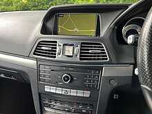 Mercedes-Benz E Class E220d AMG Line Edition 