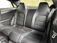 Mercedes-Benz E Class E220d AMG Line Edition 