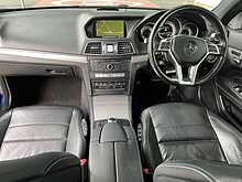 Mercedes-Benz E Class E220d AMG Line Edition 