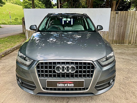 1.4 TFSI SE SUV 5dr Petrol Manual Euro 6 (s/s) (150 ps)