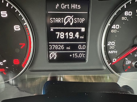 1.4 TFSI SE SUV 5dr Petrol Manual Euro 6 (s/s) (150 ps)