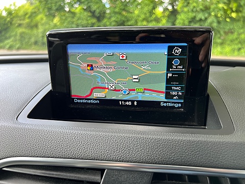 1.4 TFSI SE SUV 5dr Petrol Manual Euro 6 (s/s) (150 ps)