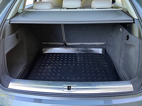 1.4 TFSI SE SUV 5dr Petrol Manual Euro 6 (s/s) (150 ps)