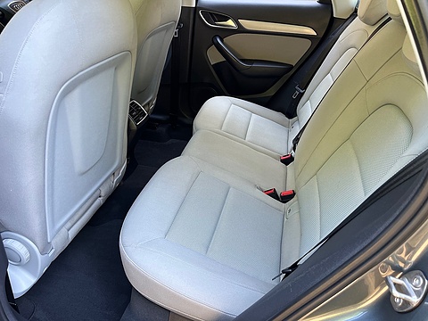 1.4 TFSI SE SUV 5dr Petrol Manual Euro 6 (s/s) (150 ps)