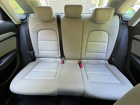 1.4 TFSI SE SUV 5dr Petrol Manual Euro 6 (s/s) (150 ps)