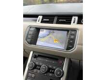 Land Rover Range Rover Evoque SD4 Dynamic 