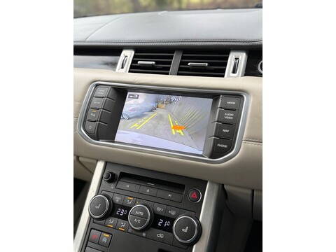 2.2 SD4 Dynamic SUV 5dr Diesel Auto 4WD Euro 5 (s/s) (190 ps)