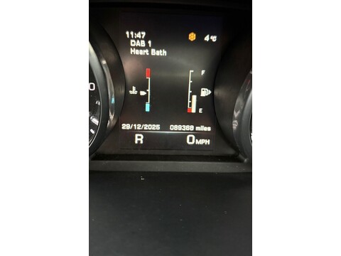 2.2 SD4 Dynamic SUV 5dr Diesel Auto 4WD Euro 5 (s/s) (190 ps)