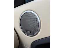 Land Rover Range Rover Evoque SD4 Dynamic 