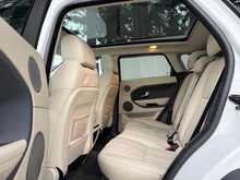 Land Rover Range Rover Evoque SD4 Dynamic 