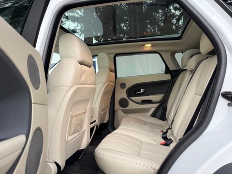 2.2 SD4 Dynamic SUV 5dr Diesel Auto 4WD Euro 5 (s/s) (190 ps)