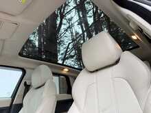 Land Rover Range Rover Evoque SD4 Dynamic 