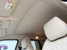 Land Rover Range Rover Evoque SD4 Dynamic 