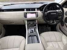 Land Rover Range Rover Evoque SD4 Dynamic 