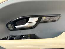 Land Rover Range Rover Evoque SD4 Dynamic 