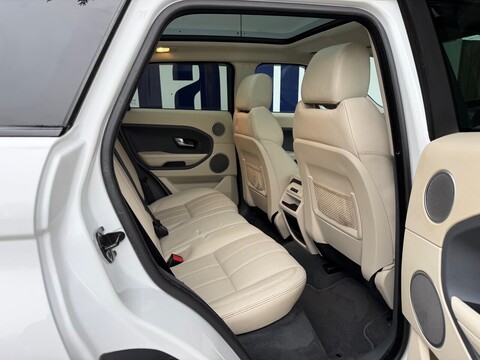 2.2 SD4 Dynamic SUV 5dr Diesel Auto 4WD Euro 5 (s/s) (190 ps)