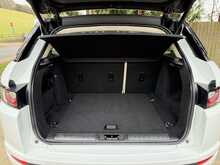 Land Rover Range Rover Evoque SD4 Dynamic 