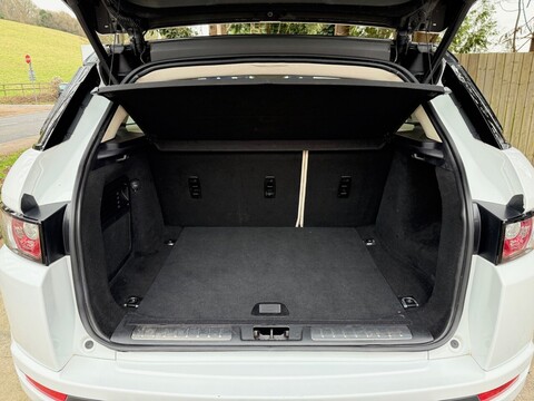 2.2 SD4 Dynamic SUV 5dr Diesel Auto 4WD Euro 5 (s/s) (190 ps)