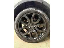 Land Rover Range Rover Evoque SD4 Dynamic 