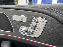 Mercedes-Benz GLE Class GLE300d AMG Line 